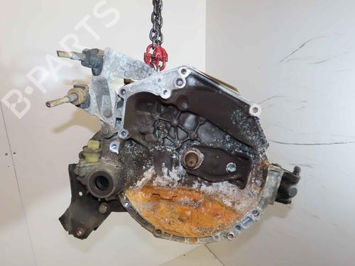 Used Gearbox Gearbox 37045165 37045165