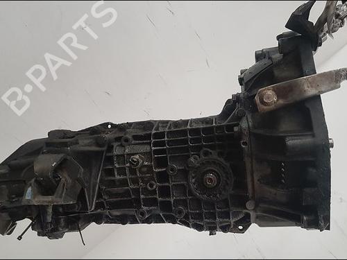 Used Gearbox RENAULT 25 (B29_) 2.0 (120 hp) 16487195