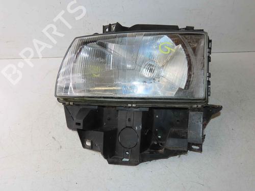 Used Left headlight Left headlight VW TRANSPORTER T4 Bus (70B, 70C, 7DB, 7DK, 70J, 70K, 7DC, 7DJ) 2.5 TDI (102 hp) 37059420 37059420