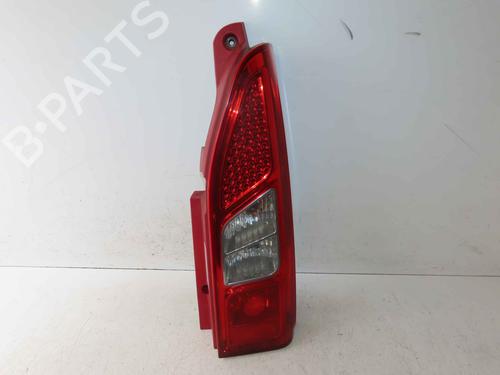 Used Right taillight Right taillight 37059366 37059366