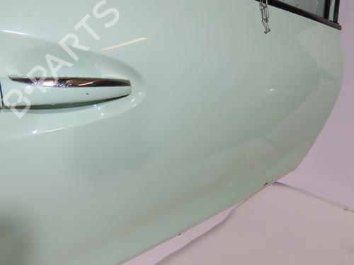 Right front door OPEL ADAM (M13) 1.4 | BP30164493C3 