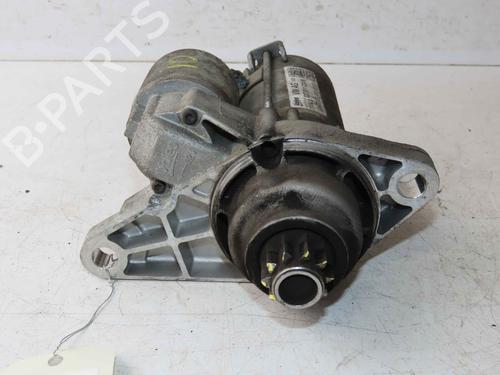 Starter SKODA FABIA II (542) 1.2 12V | BP37054777M8 - Image 2