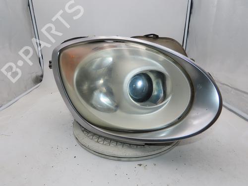 Left headlight ALFA ROMEO MITO (955_) 1.3 MultiJet (955AXP1A, 955AYC1A) | BP36424401C28 - Image 4