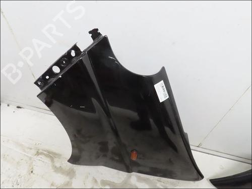 Used Left front fenders OPEL VIVARO A Van (X83) 2.0 CDTI (F7) (90 hp) 16182482