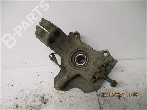 Left front steering knuckle CITROËN JUMPER II Van 3.0 HDi 160 | BP10944623M25 