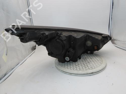 Venstre forlygte Venstre forlygte HYUNDAI ix35 (LM, EL, ELH) 2.0 CRDi 4WD (136 hp) 36310842 36310842