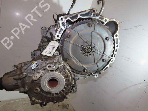 Used Gearbox Gearbox 37049411 37049411
