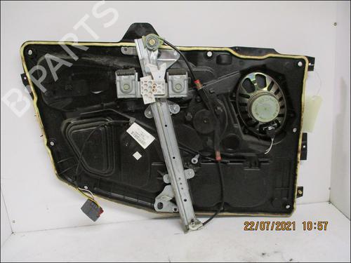 Used Front right window mechanism FORD FIESTA V (JH_, JD_) 1.3 (69 hp) 23170333