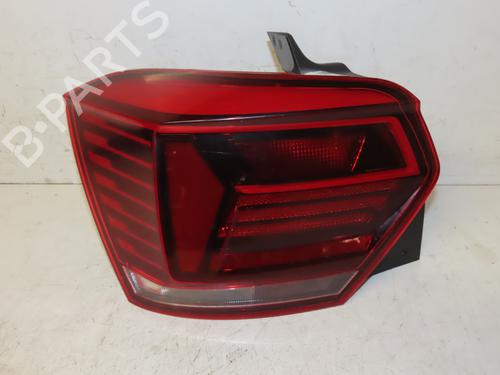 left-taillight-vw-polo-vi-aw1-bz1-ae1-2017-26197123 main image