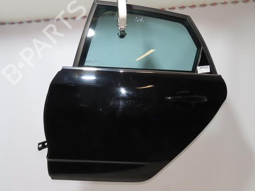 left-rear-door-citroen-c4-ii-nc_-2009-33835340 main image