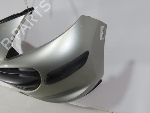 Zderzak przedni PEUGEOT 207 (WA_, WC_) 1.4 HDi | BP30047838C7 