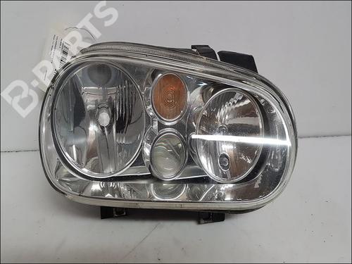 Used Right headlight Right headlight VW GOLF IV (1J1) 1.9 TDI (90 hp) 10952074 10952074