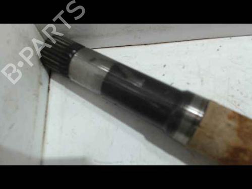 Right front driveshaft CITROËN C4 II (NC_) 1.6 HDi 90 | BP37039014M39 - Image 4