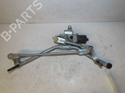 Front wiper motor RENAULT CAPTUR I (J5_, H5_) 0.9 TCe 90 | BP37050314M29 - Image 2