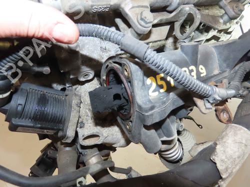 Engine FIAT DOBLO Cargo (263_) 1.3 D Multijet | BP37057472M1 - Image 4