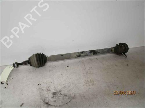 Used Right front driveshaft Right front driveshaft 37040253 37040253