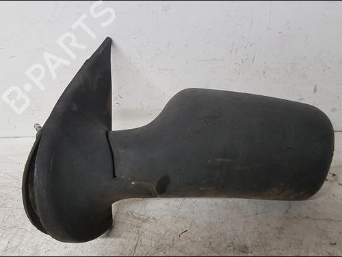 Used Left mirror Left mirror FIAT PUNTO (176_) 55 1.1 (54 hp) 14953345 14953345