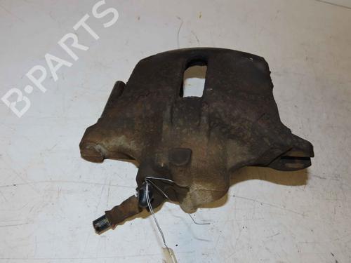 Left front brake caliper RENAULT KANGOO (KC0/1_) 1.5 dCi | BP37046754M105 - Image 2
