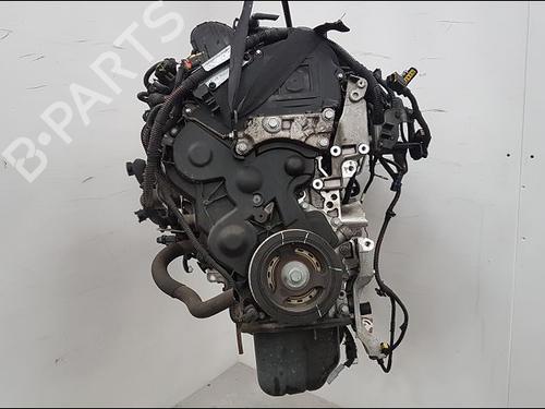 Engine CITROËN C3 II (SC_) 1.4 HDi 70 (SC8HZC, SC8HR0, SC8HP4) | BP16015749M1 