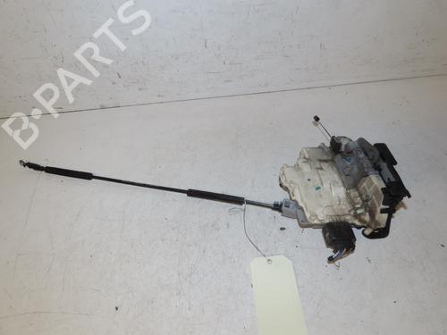 Front left lock SEAT LEON (1P1) 1.9 TDI | BP26196578C98 