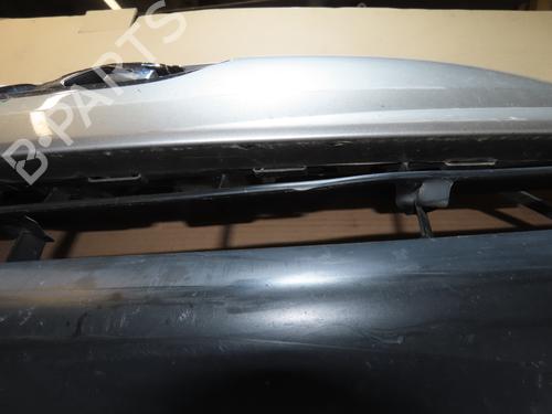 Used Front bumper PEUGEOT 207 (WA_, WC_) 1.4 HDi (68 hp) 30092960