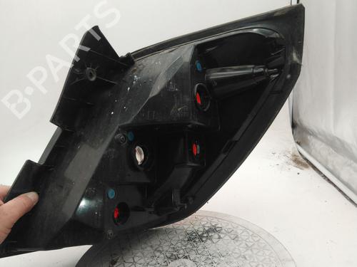 Rear bumper left light OPEL ANTARA A (L07) 2.2 CDTi | BP37500419C81 - Image 2