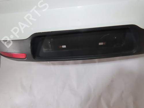 Used Rear bumper KIA RIO III (UB) 1.25 CVVT (86 hp) 28006438