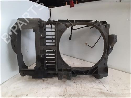 Frontplate/Frontkurv CITROËN C5 II (RC_) 1.6 HDi (RC8HZB) (109 hp) 15723020