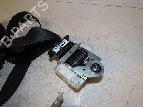 Front left seatbelt BMW 1 (E81) 118 d | BP37047490I26 - Image 2