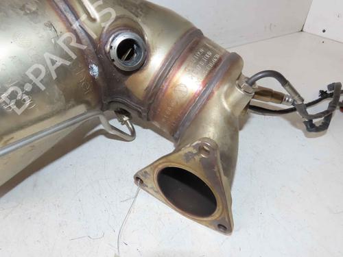 Particulate filter PORSCHE MACAN (95B) 3.0 S Diesel | BP37054209M81 - Image 2