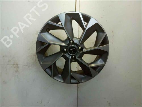 Used Rim Rim 37042809 37042809
