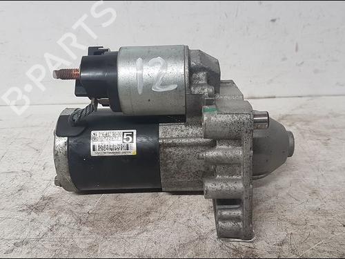 Motor de arranque DS DS 5 (KF_) 1.6 BlueHDi 120 (120 hp) 15275820