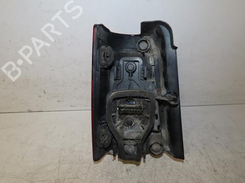 Højre baglygte CITROËN BERLINGO / BERLINGO FIRST Box Body/MPV (M_) 1.9 D 70 (MBWJZ, MCWJZ) (69 hp) 23647069