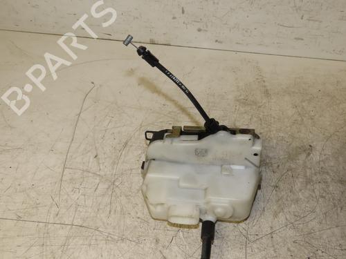 Used Rear left lock Rear left lock RENAULT LAGUNA II Grandtour (KG0/1_) 1.9 dCi (125 hp) 23145024 23145024