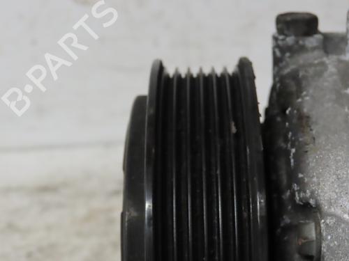 AC compressor VW POLO (9N_, 9A_) 1.4 TDI | BP16478781M34 