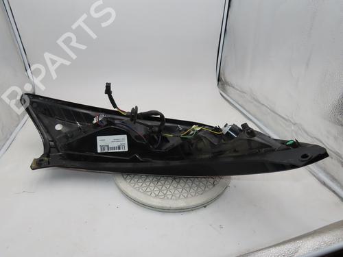 Left taillight TOYOTA AYGO (_B4_) 1.0 (KGB40) | BP36481833C34 - Image 2