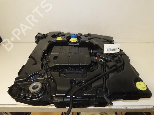 Used AdBlue tank PEUGEOT 208 I (CA_, CC_) 1.6 HDi / BlueHDi 75 (75 hp) 26195450