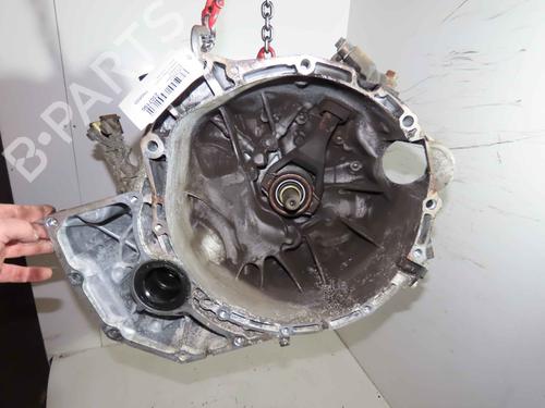 Used Gearbox Gearbox 37044353 37044353