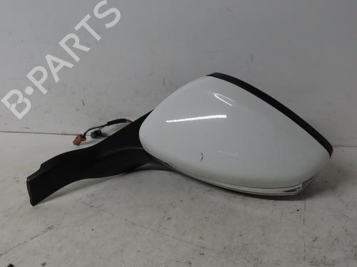 Used Right headlight CITROËN SAXO (S0, S1) 1.5 D (57 hp) 23170711
