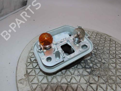 Lampeholder Lampeholder PEUGEOT 2008 I (CU_) 1.6 HDi (92 hp) 37061795 37061795
