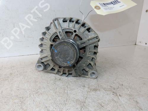 Used Alternator Alternator 37060228 37060228