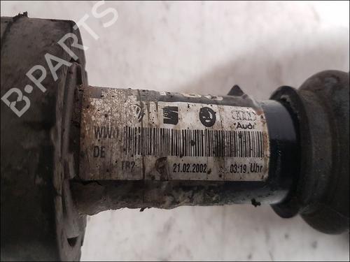 Left front driveshaft SEAT IBIZA III (6L1) 1.9 TDI | BP16146439M38 