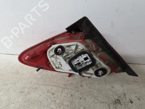 Right taillight OPEL MERIVA B MPV (S10) 1.7 CDTI (75) | BP17371851C35 