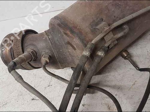 Catalyst MERCEDES-BENZ VITO Van (W447) 116 CDI (447.601, 447.603, 447.605) | BP37044427M10 - Image 5