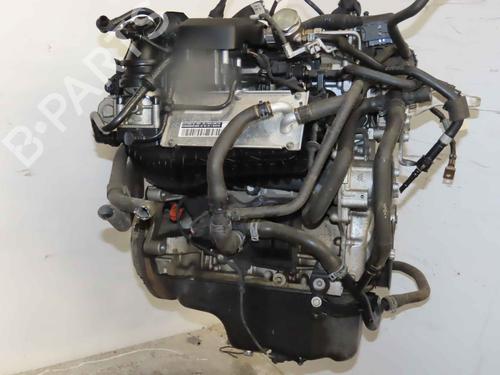 Engine AUDI A1 Sportback (8XA, 8XF) 1.2 TFSI | BP37047170M1 - Image 3