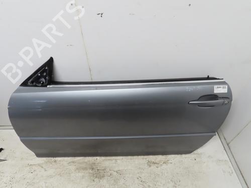 Used Left front door BMW 3 Coupe (E46) 330 Cd (204 hp) 18601737