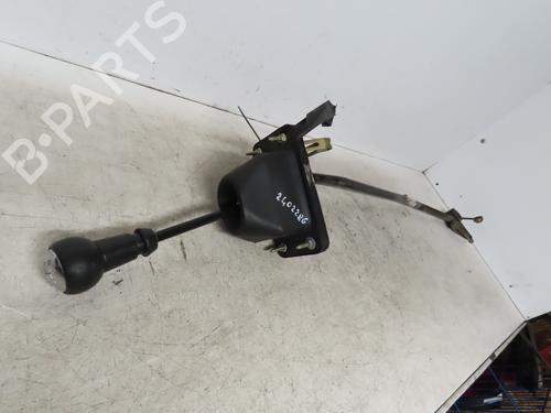 Used Gear lever PEUGEOT 406 (8B) 1.8 16V (110 hp) 17738668
