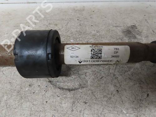 Right front driveshaft DACIA SANDERO III 1.0 TCe 100 ECO-G | BP37046979M39 - Image 4