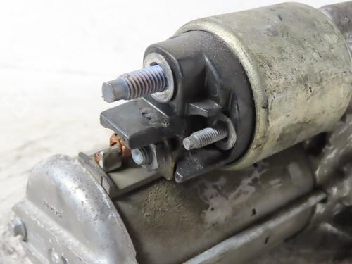 Starter RENAULT ESPACE V (JR_) 1.6 dCi 160 | BP16487172M8