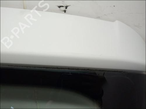Tailgate OPEL CORSA D (S07) 1.2 (L08, L68) | BP13301510C6 